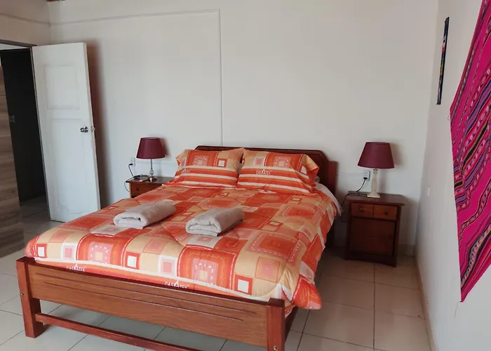 Casa Llareta
