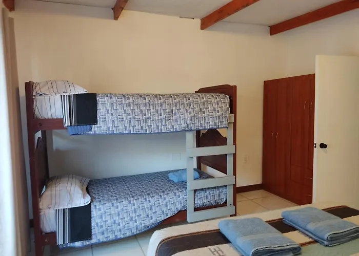 Casa Llareta