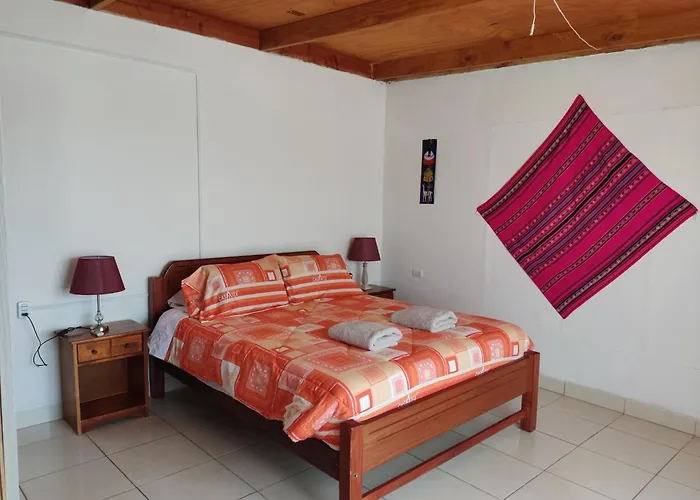 Casa Llareta