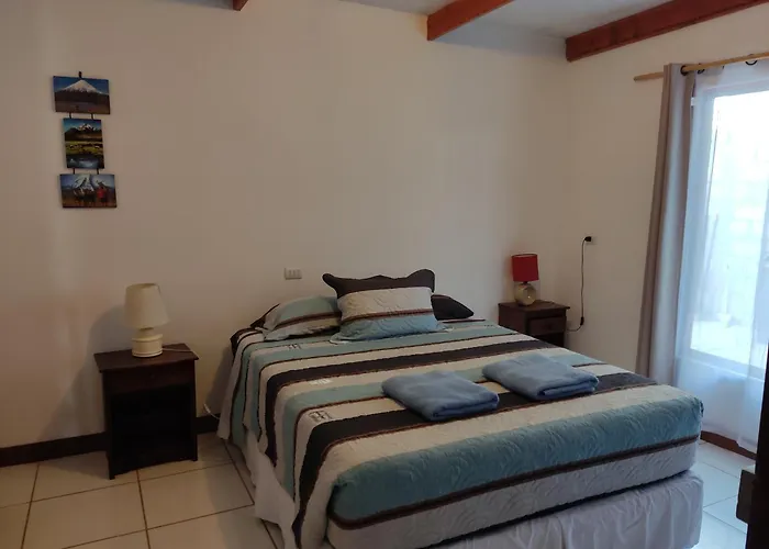 Casa Llareta