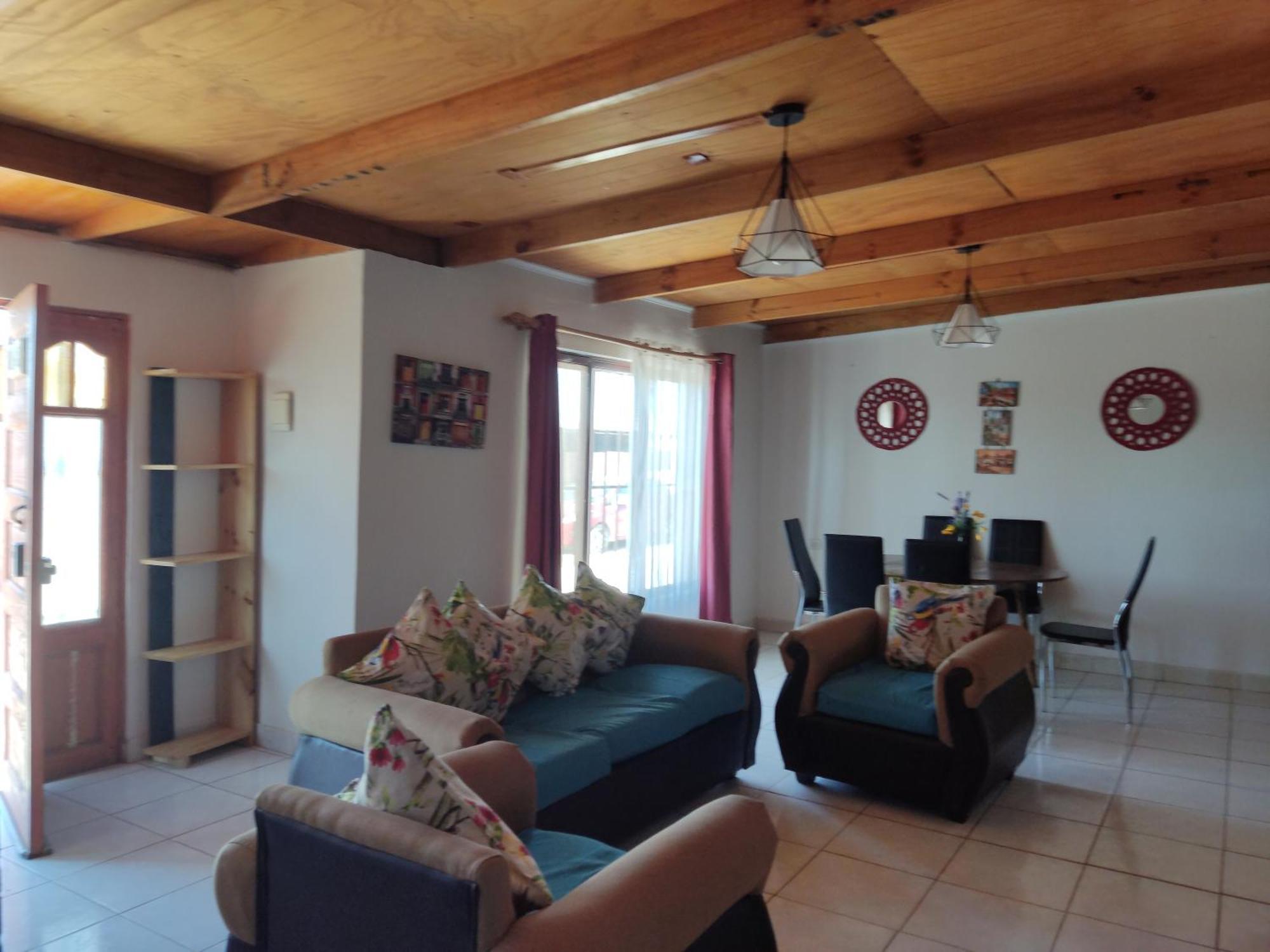 Casa Llareta Holiday home San Pedro de Atacama