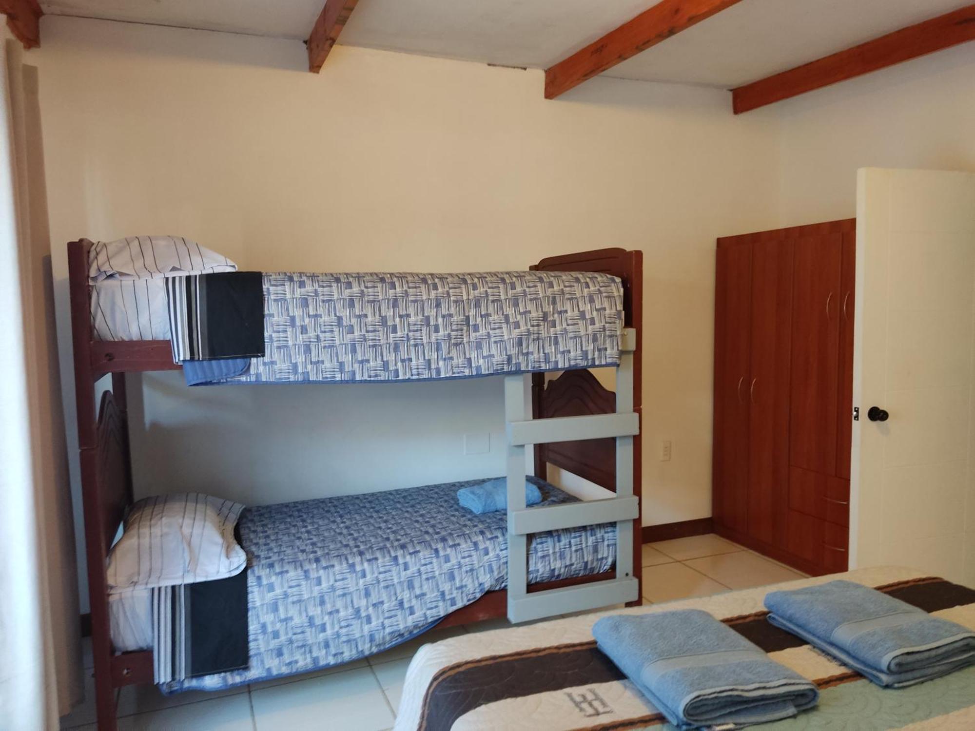 Casa Llareta Holiday home