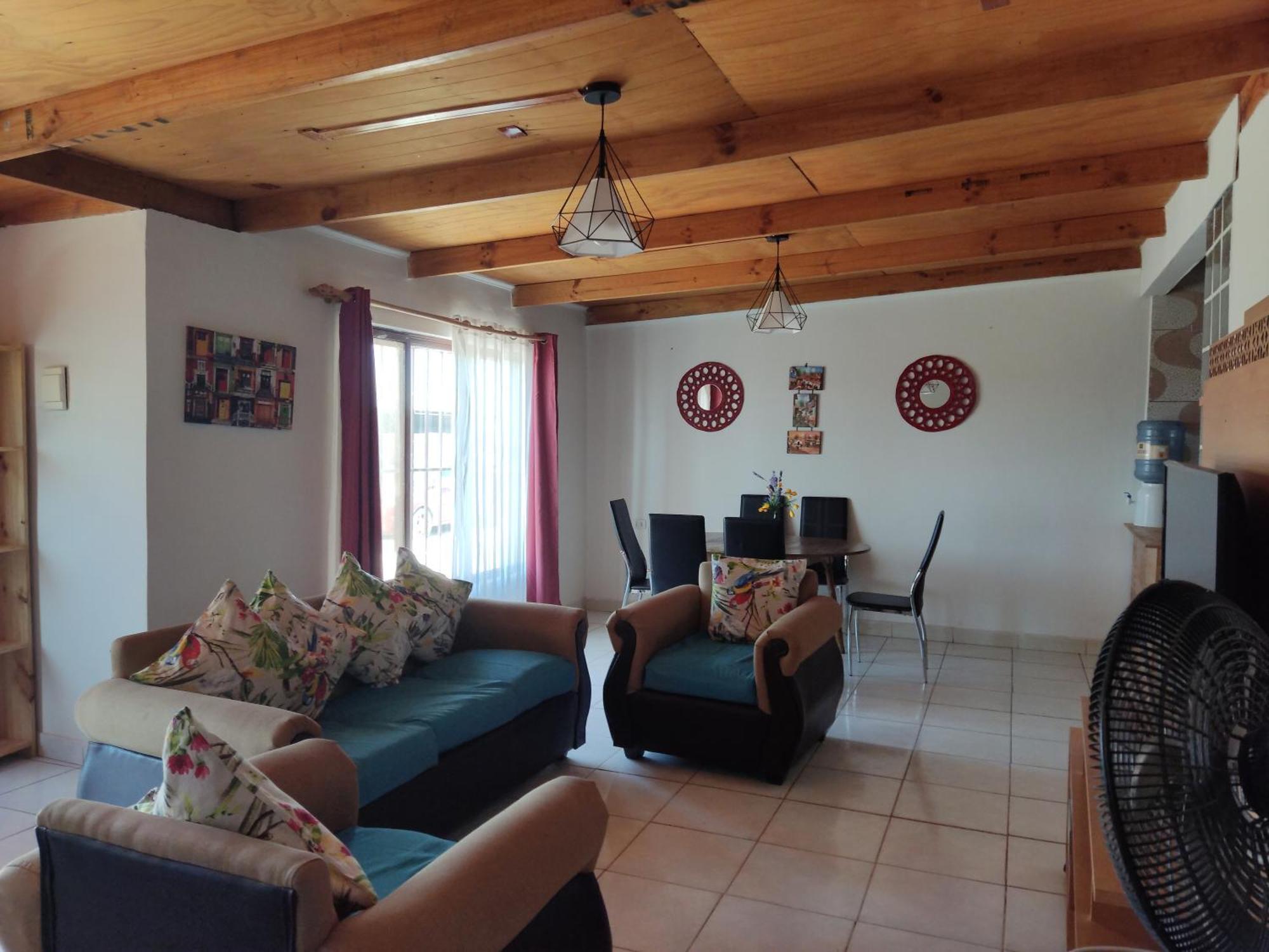 Casa Llareta Holiday home *