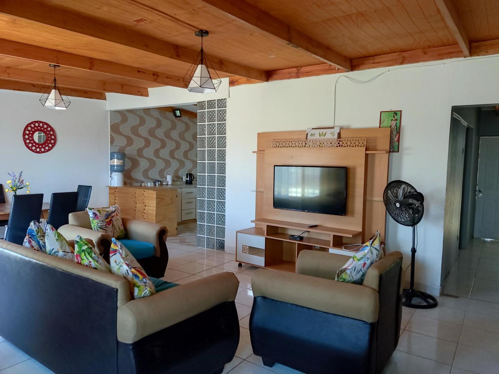 Casa Llareta * San Pedro de Atacama
