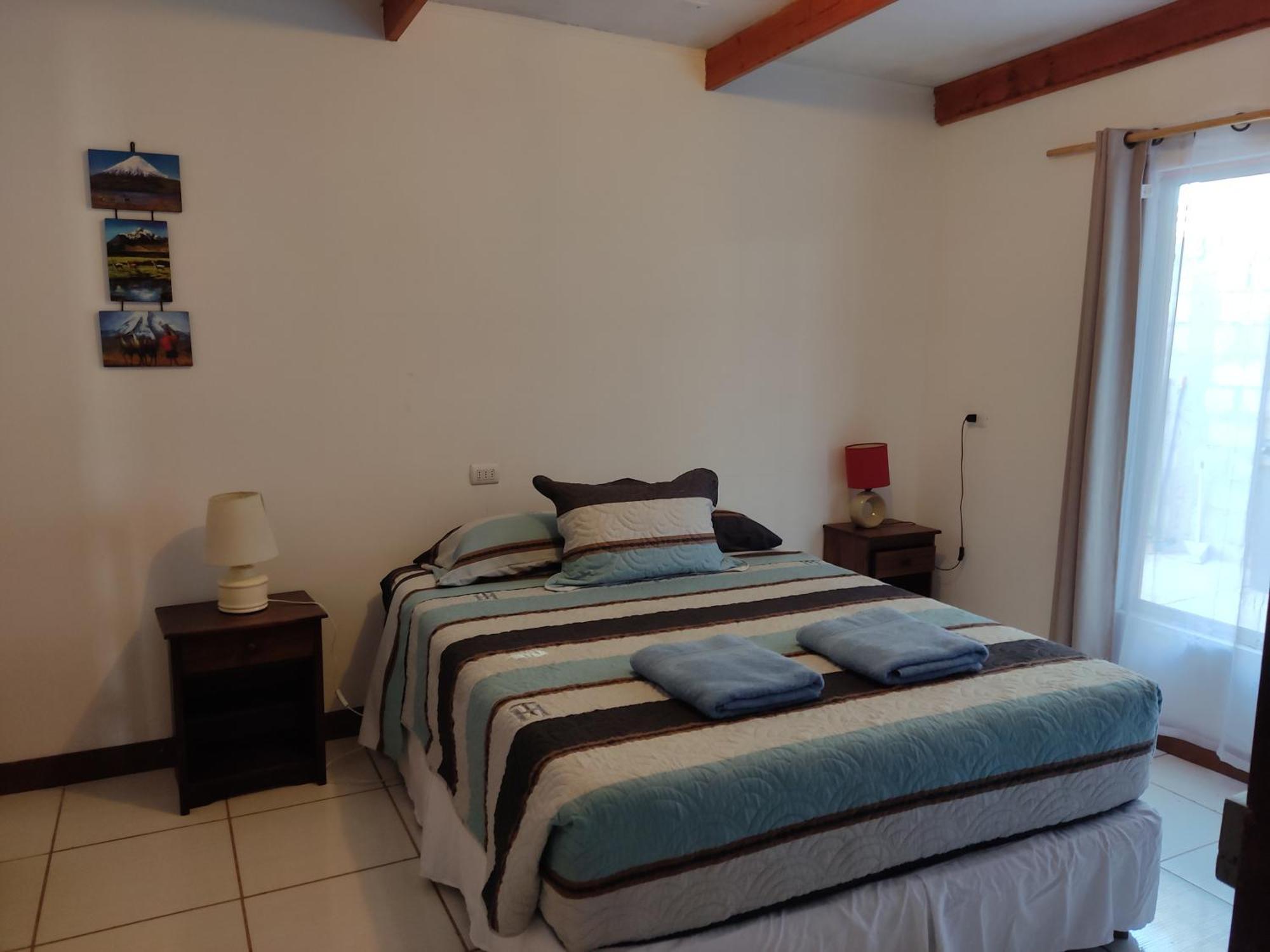 Holiday home Casa Llareta *