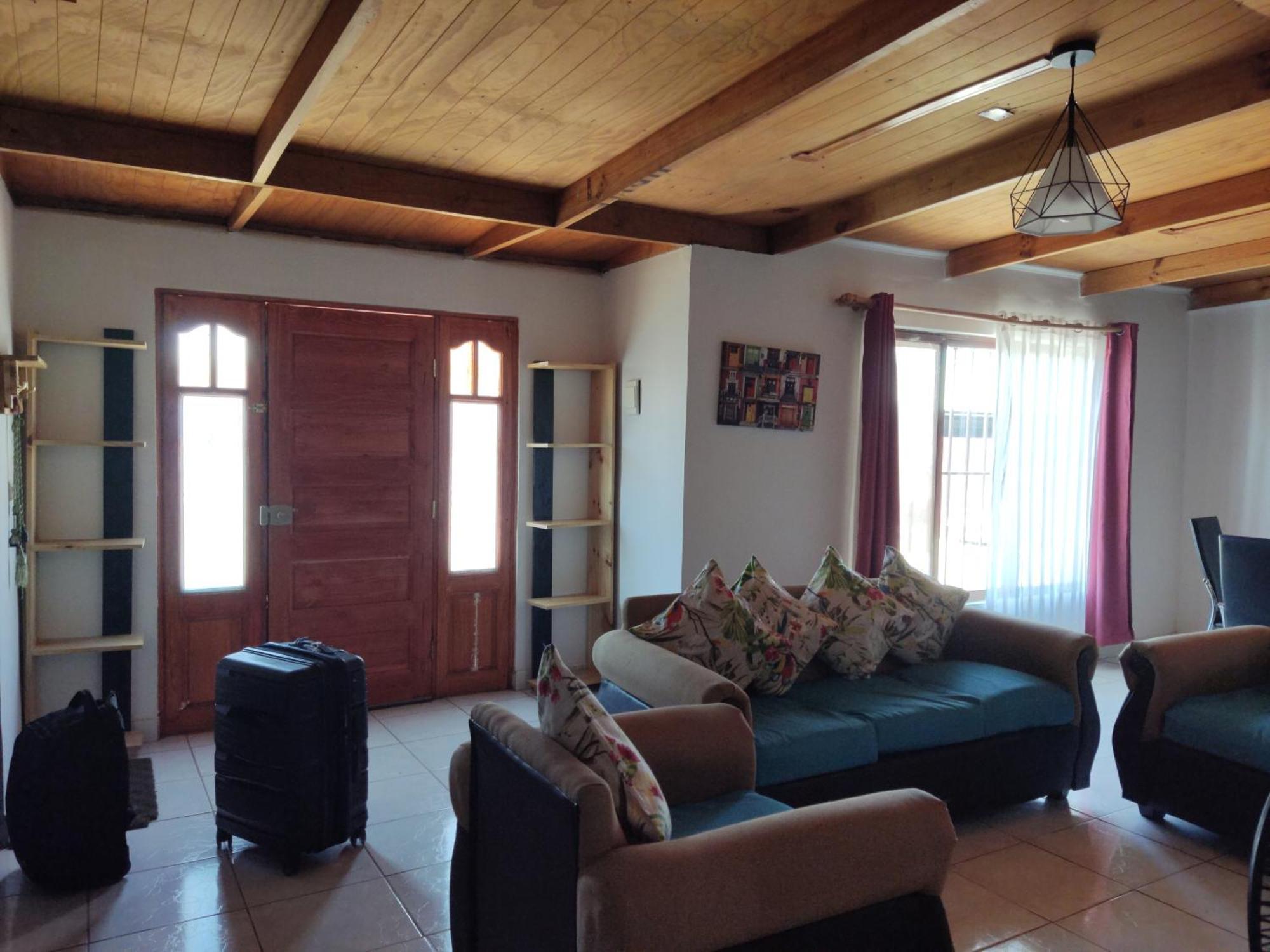 Casa Llareta *