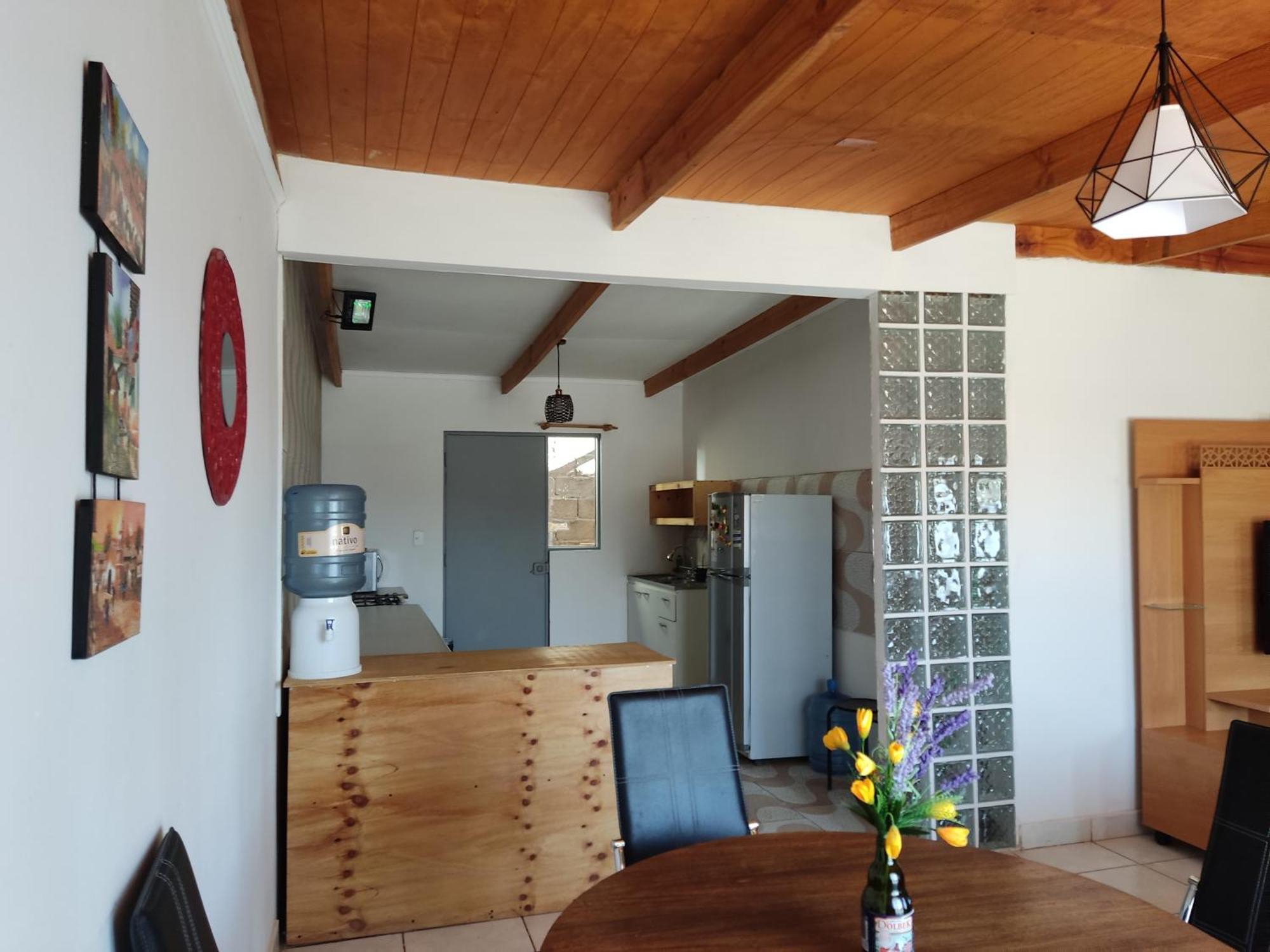 Casa Llareta Holiday home *