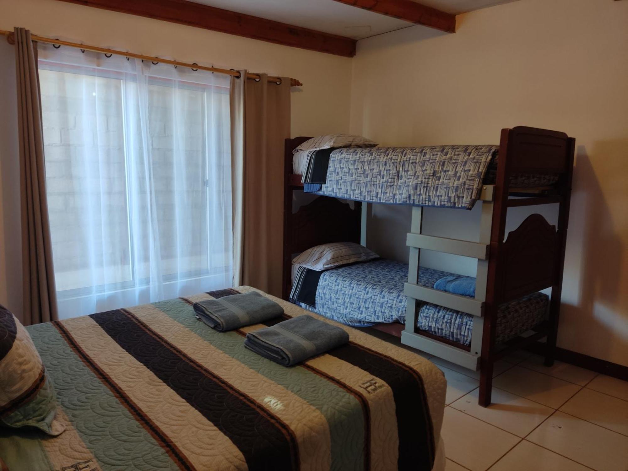 Holiday home Casa Llareta San Pedro de Atacama