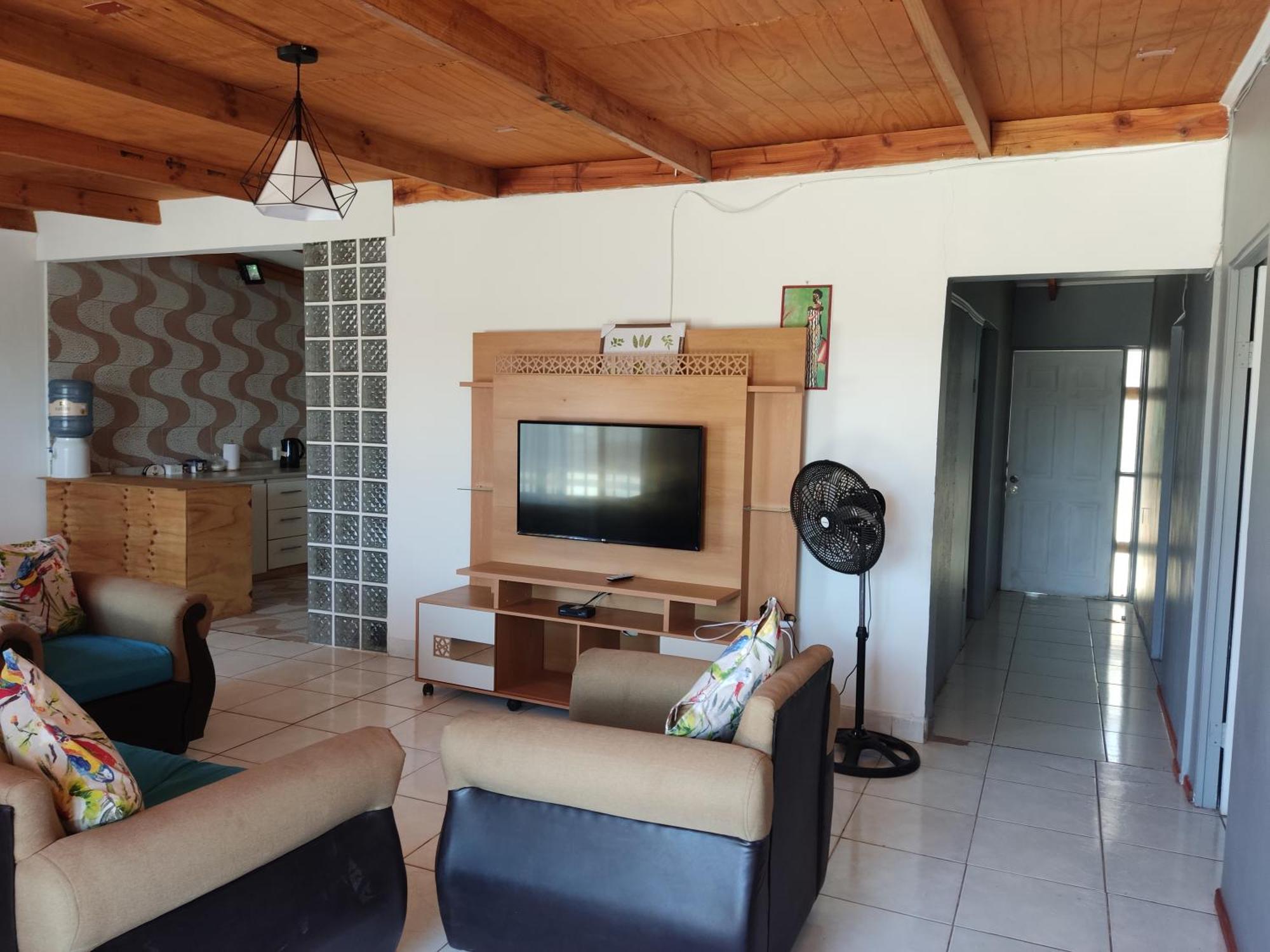 Casa Llareta San Pedro de Atacama