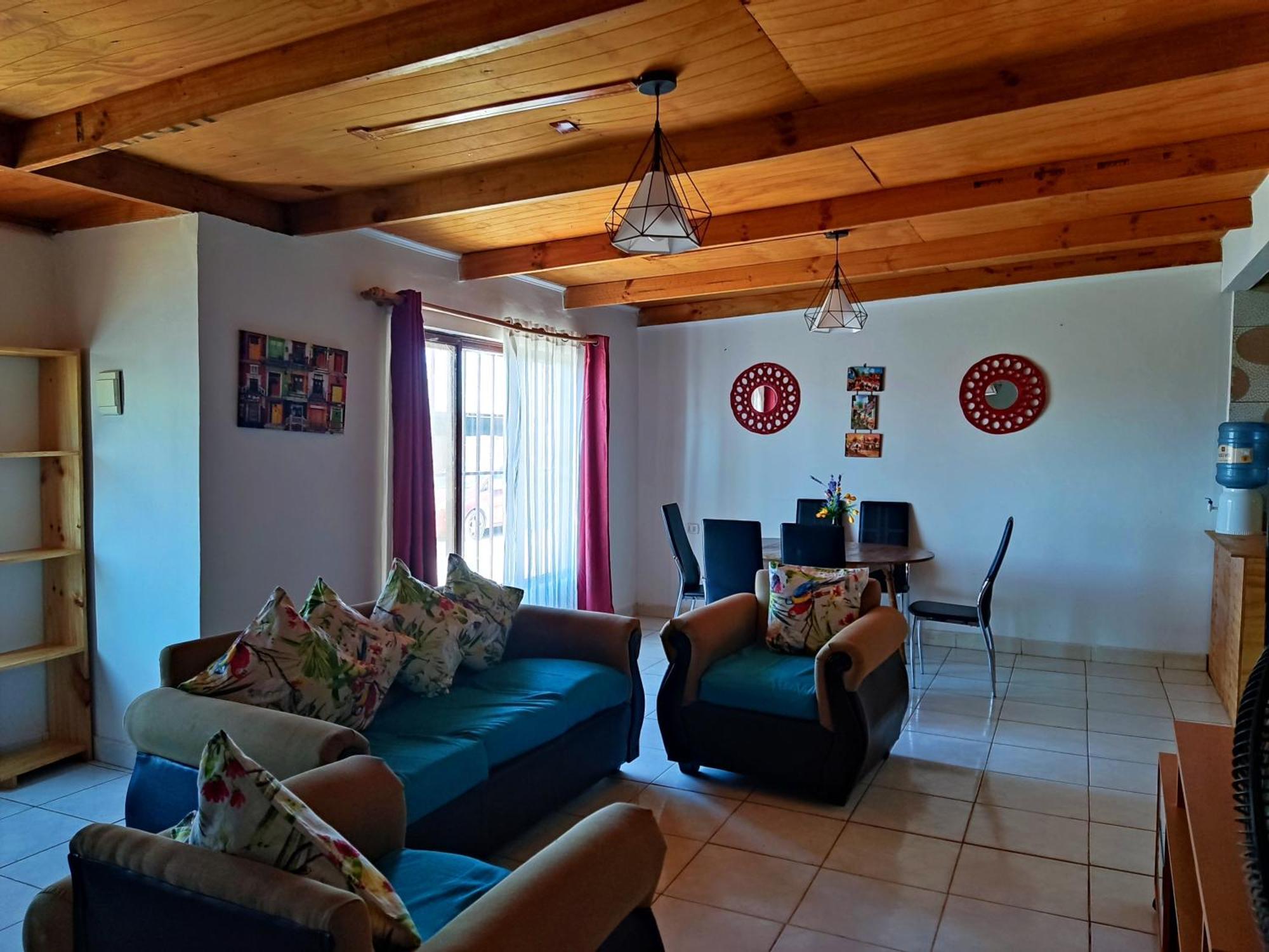 Holiday home Casa Llareta San Pedro de Atacama
