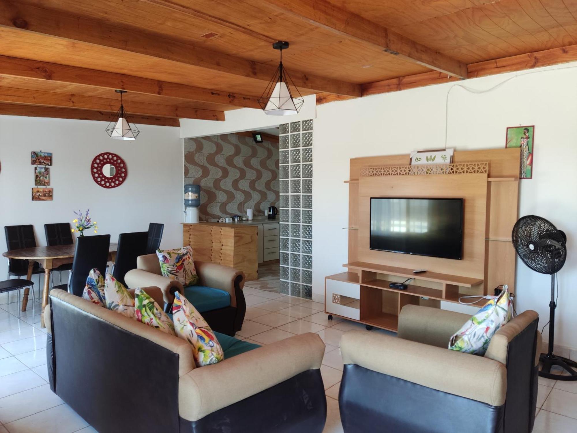 Holiday home Casa Llareta San Pedro de Atacama