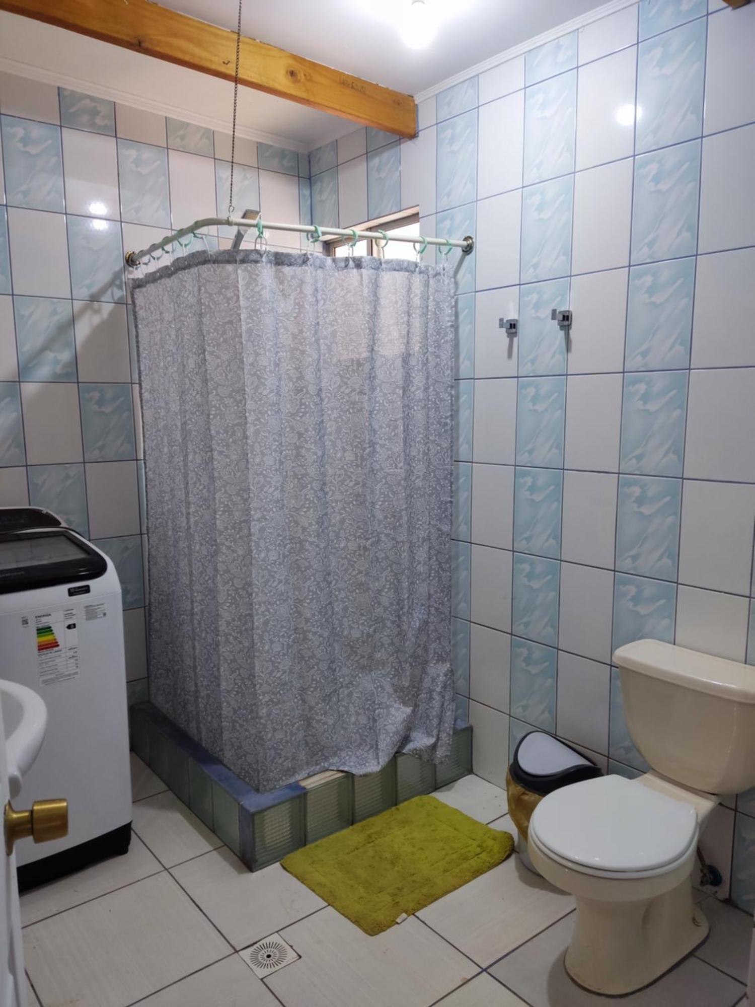 Holiday home Casa Llareta