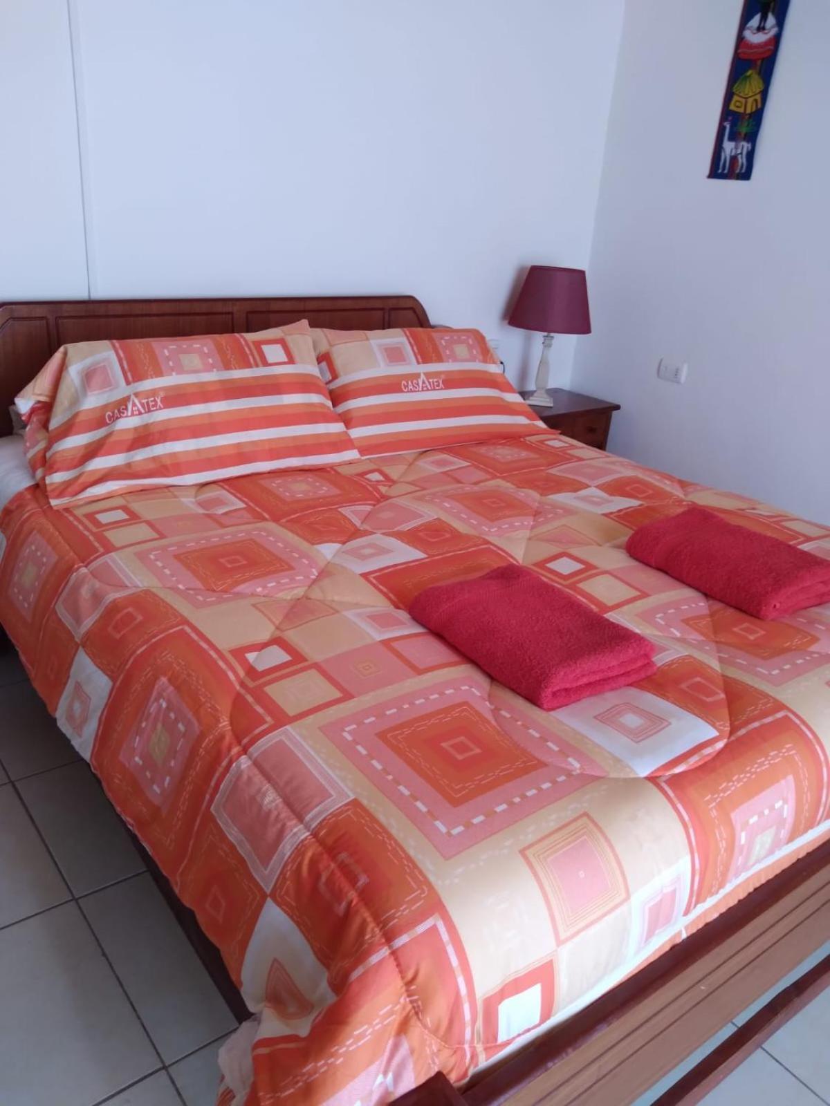 Holiday home Casa Llareta San Pedro de Atacama