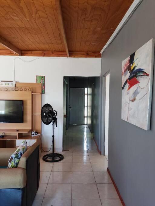 Casa Llareta